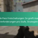 Event-Challenge-Abschlussbelohnungen: Aufgaben abschliessen, Gegenstände freischalten, Anerkennung