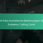 CDL Seltene Promo-Codes: Schwer zu findende Artikel, Sammlereditionen, Einzigartige Skins