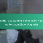 Battle Pass XP Belohnungen: Erfahrungsschübe, Aufleveln, Fortschritt