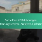 Battle Pass Überraschungsbelohnungen: Unerwartete Drops, Verborgene Schätze, Geheimnisvolle Gegenstände