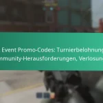 Event Challenge Meilensteine: Bedeutende Errungenschaften, Anerkennung, Boni