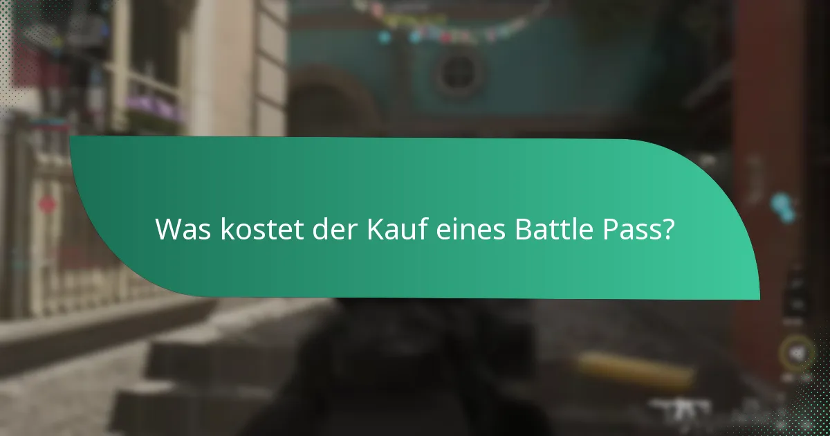 Wie funktionieren Bonusstufen im Battle Pass?