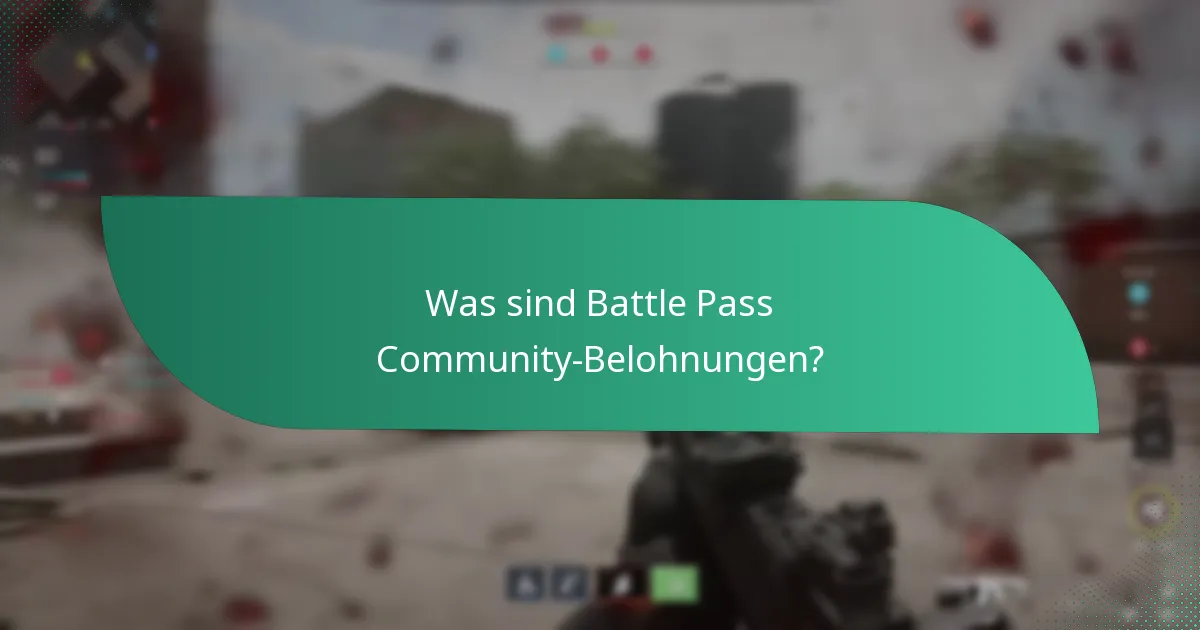 Wie funktionieren von Fans organisierte Events in Battle Pass-Systemen?
