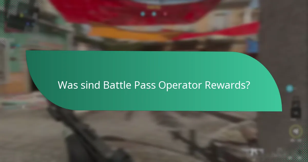 Welche neuen Charaktere werden im neuesten Battle Pass eingeführt?