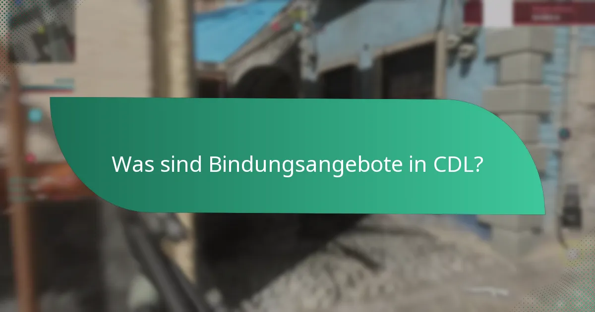 Wie beansprucht man CDL Treue-Promocodes?