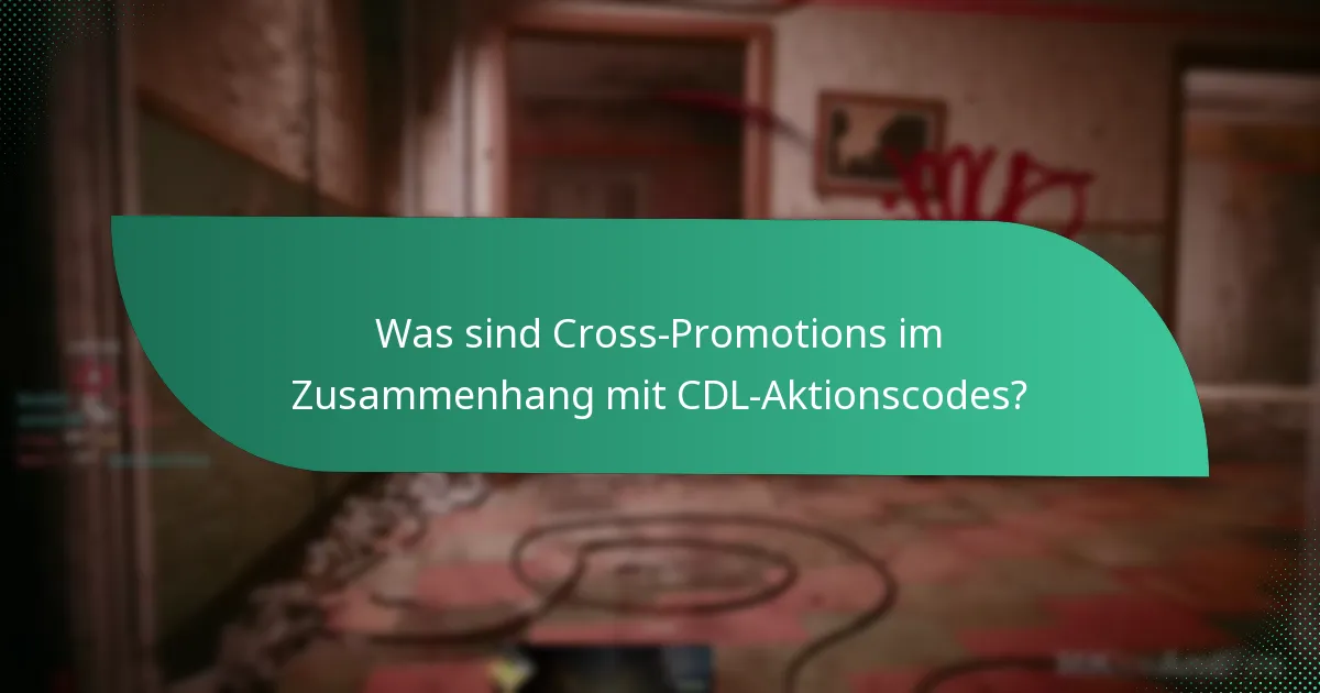 Welche einzigartigen Ereignisse sind mit CDL-Aktionscodes verbunden?
