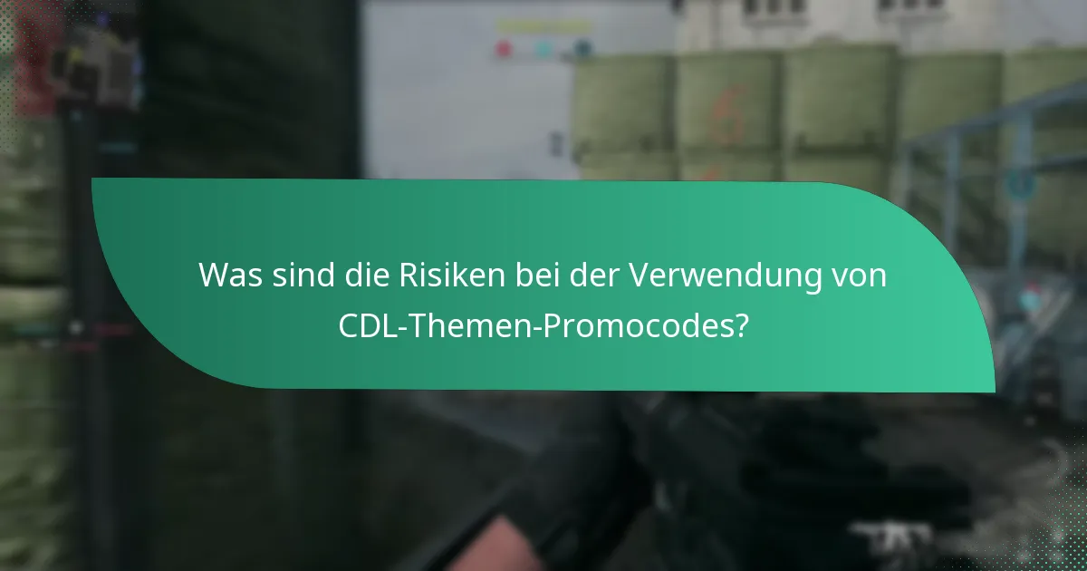 Welche Strategien maximieren die Einsparungen mit CDL-Themen-Promocodes?