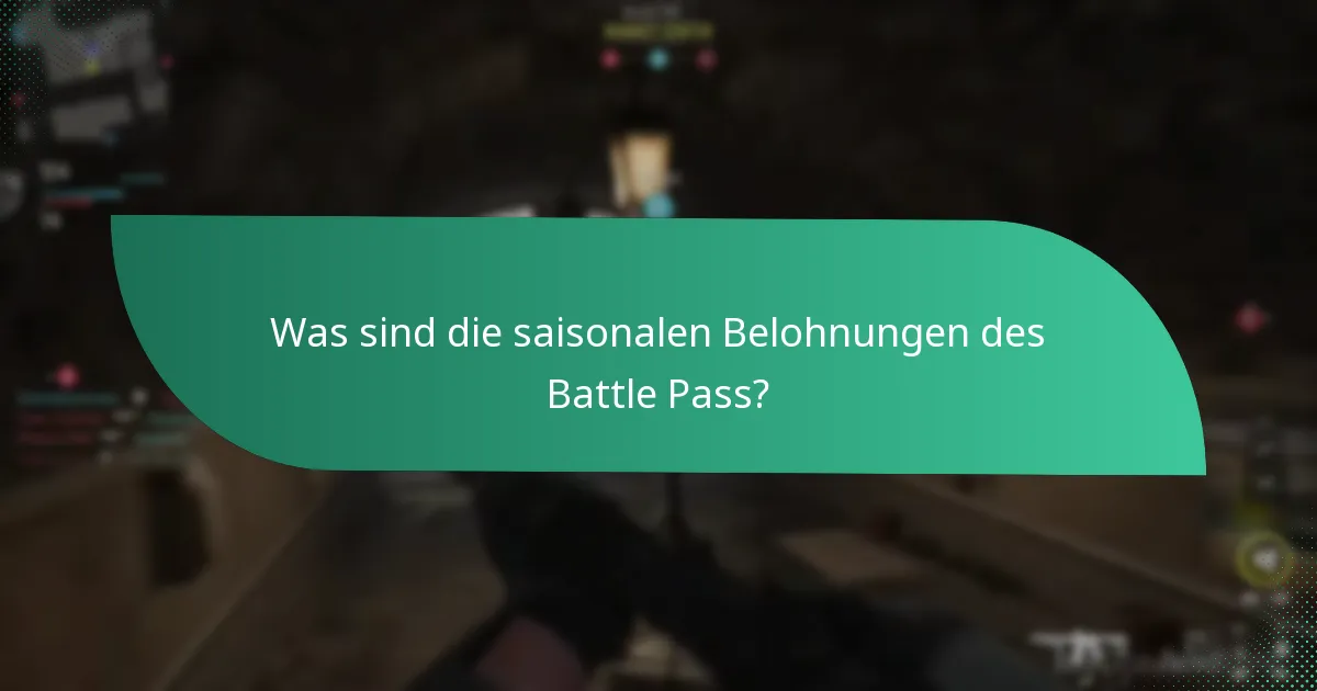 Was sind event-spezifische Belohnungen im Battle Pass?