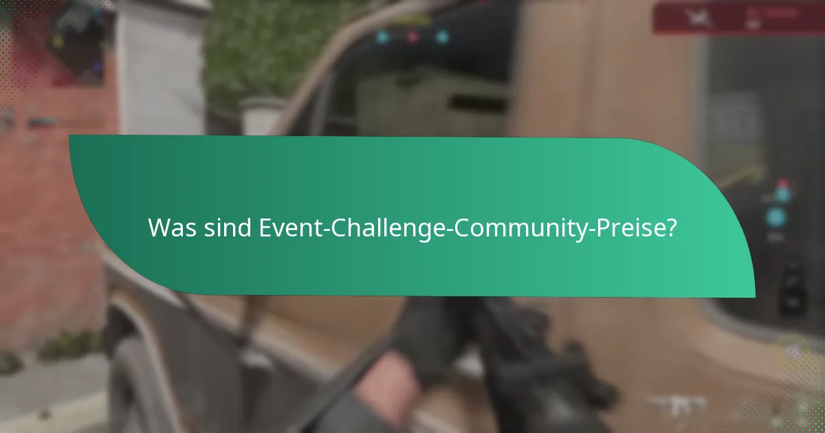 Wie funktionieren kollaborative Aufgaben in Event-Challenges?