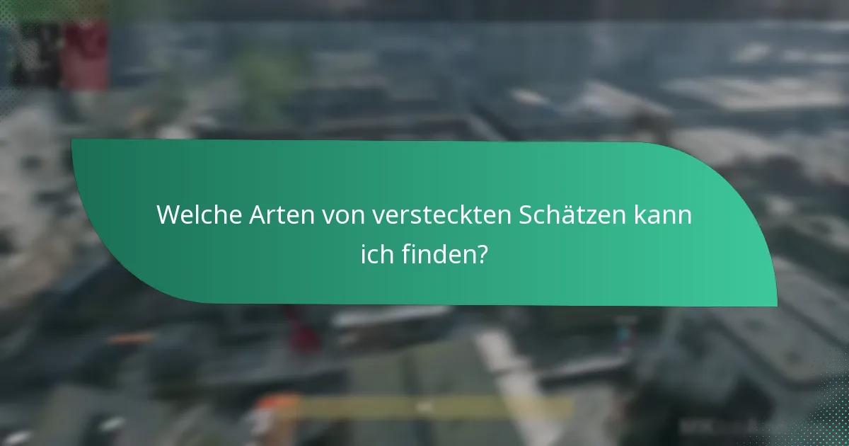 Was sind die Mechaniken hinter Geheimgegenständen?