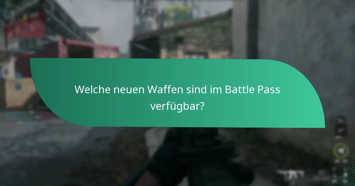 Wie können Spieler Aufsätze durch den Battle Pass freischalten?