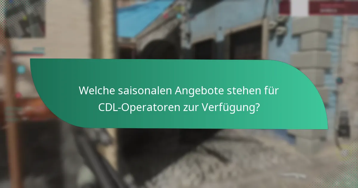 Welche exklusiven Skins können mit CDL Promo-Codes erhalten werden?