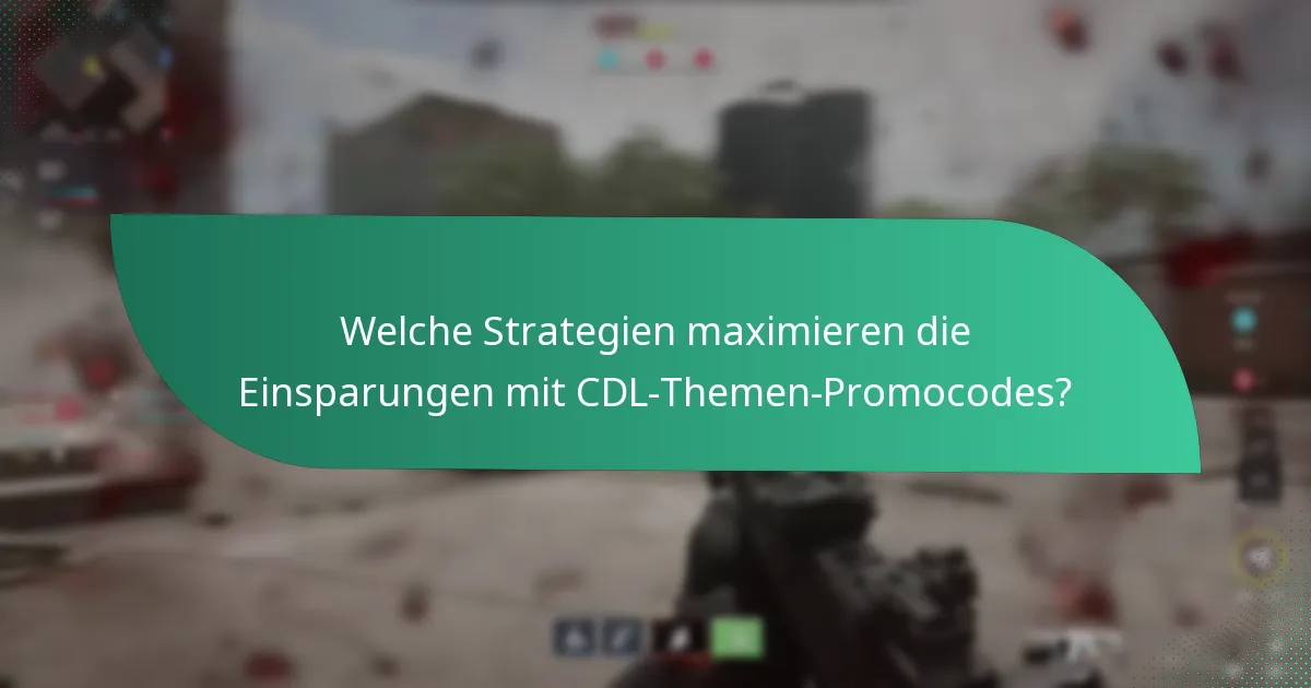 Was sind die Risiken bei der Verwendung von CDL-Themen-Promocodes?