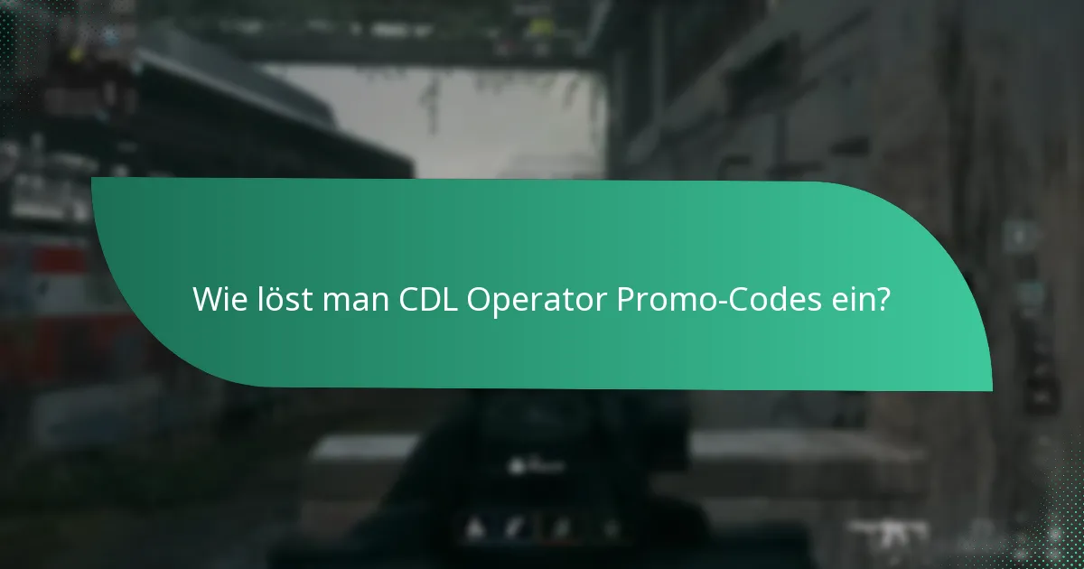 Wie vergleichen sich CDL Promo-Codes mit anderen Werbeangeboten?