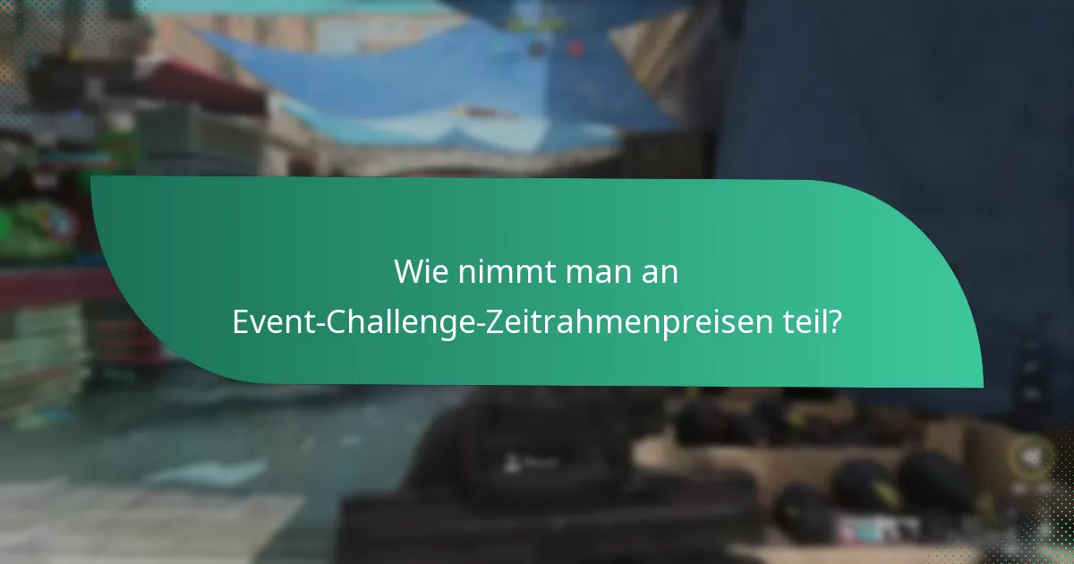 Wie vergleichen sich Event-Challenge-Preise mit anderen Werbeveranstaltungen?