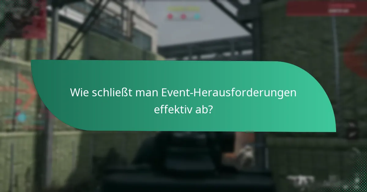 Welche Events bieten die besten Belohnungen?