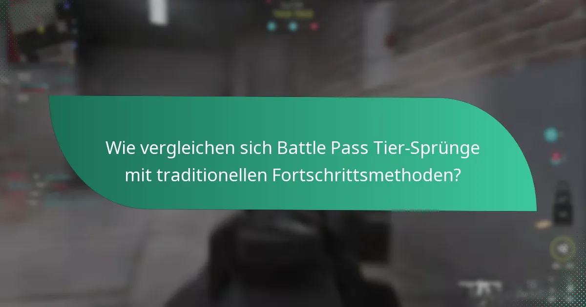 Was sind die Nutzererfahrungen mit Battle Pass Tier-Sprüngen?